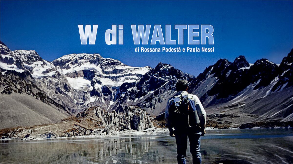 film: W di Bonatti